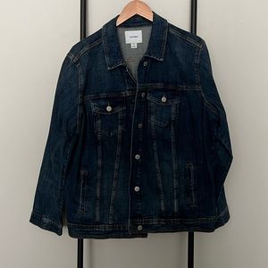Old Navy Denim Jacket